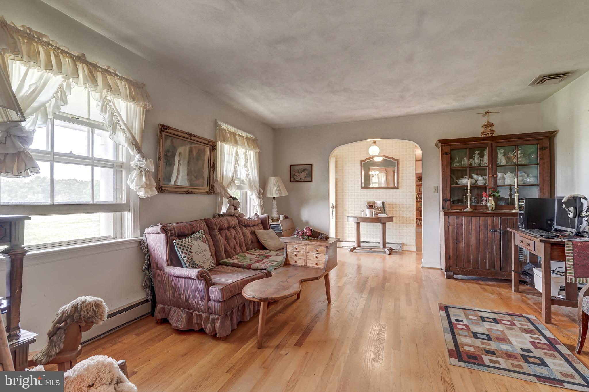 8858 Poindexter Road Louisa, VA 23093 - Photo 6 of 48
