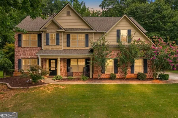 $499,900 | 1729 Lakeland Lane, Monroe, GA 30656