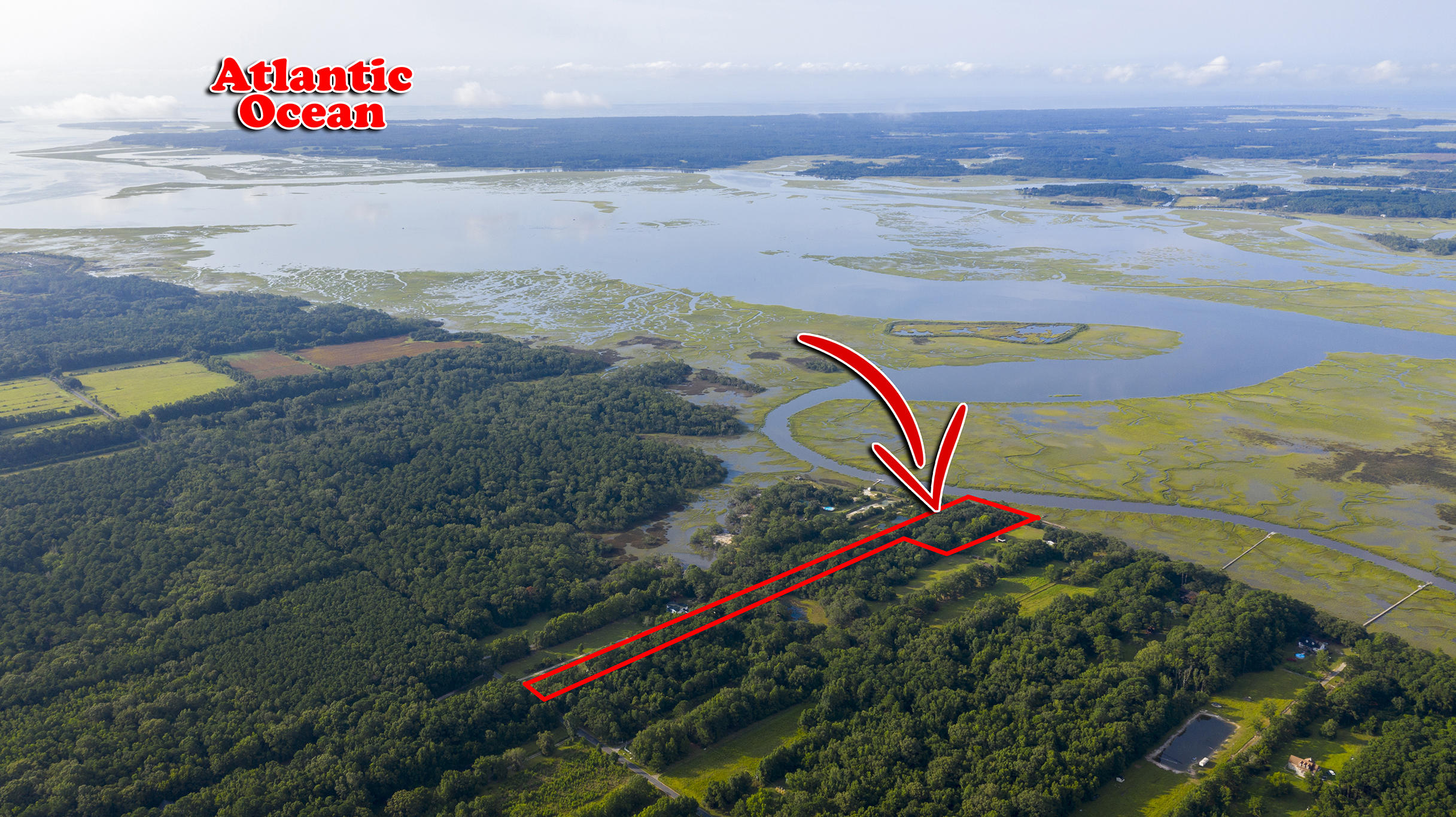 7629 White Point Road Hollywood, SC 29449 - Photo 1 of 24 7629 White Point Rd