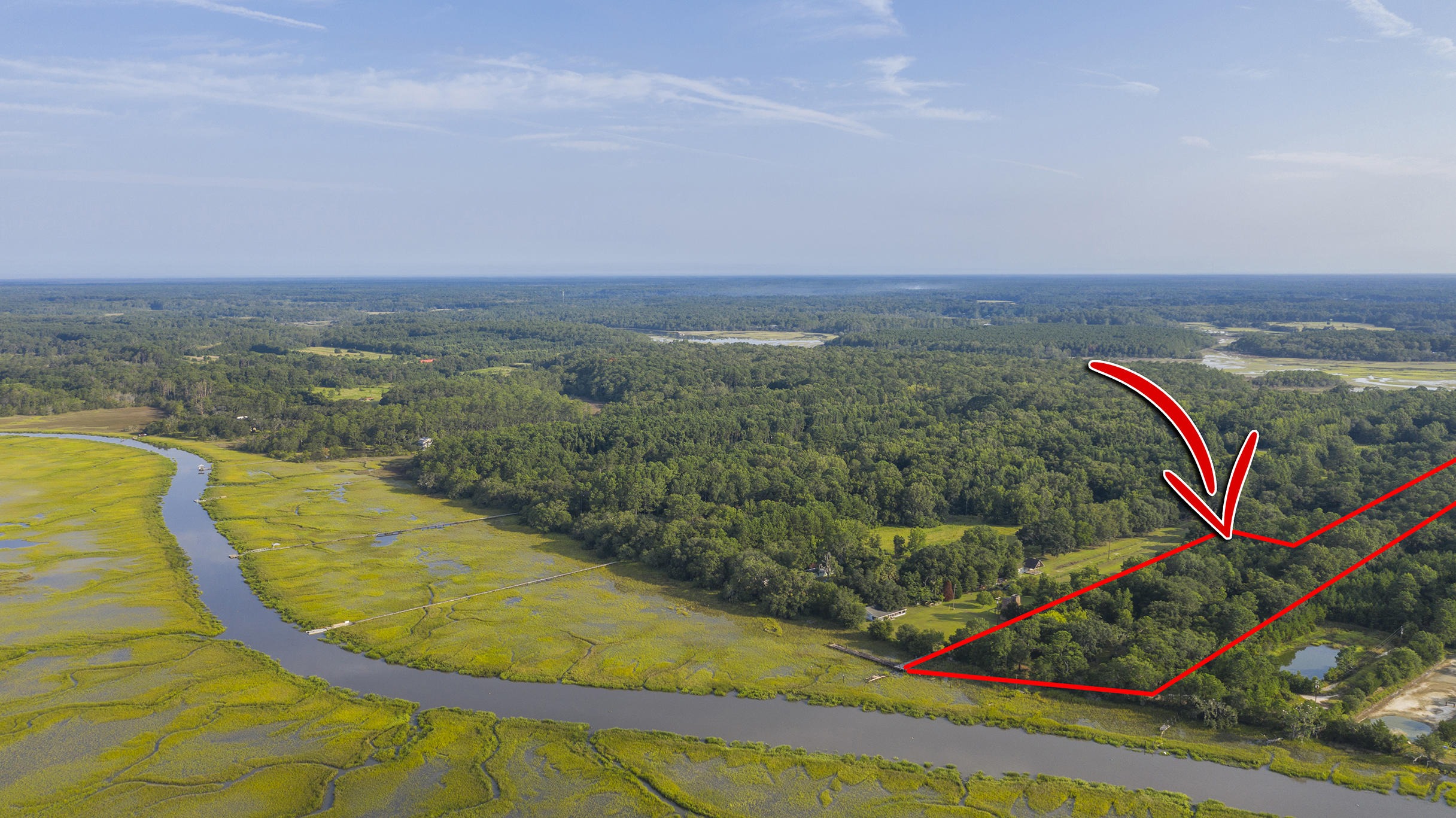 7629 White Point Road Hollywood, SC 29449 - Photo 12 of 24 7629 White Point Rd