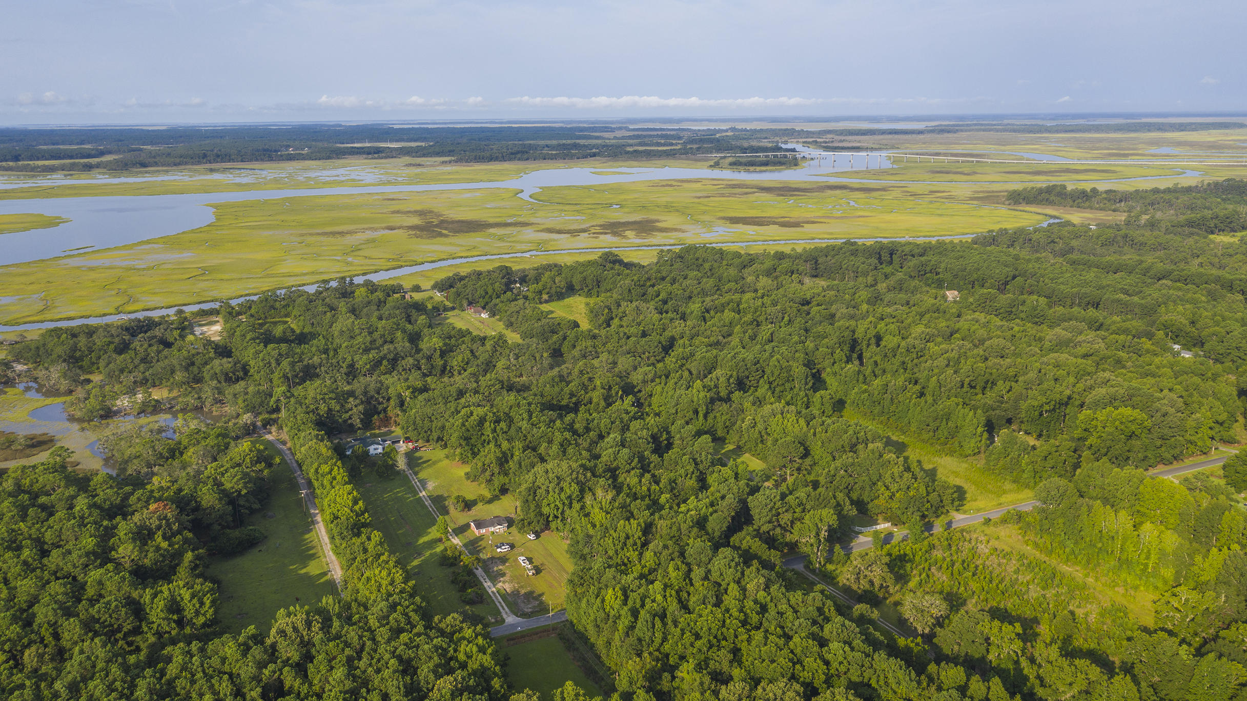 7629 White Point Road Hollywood, SC 29449 - Photo 15 of 24 7629 White Point Rd