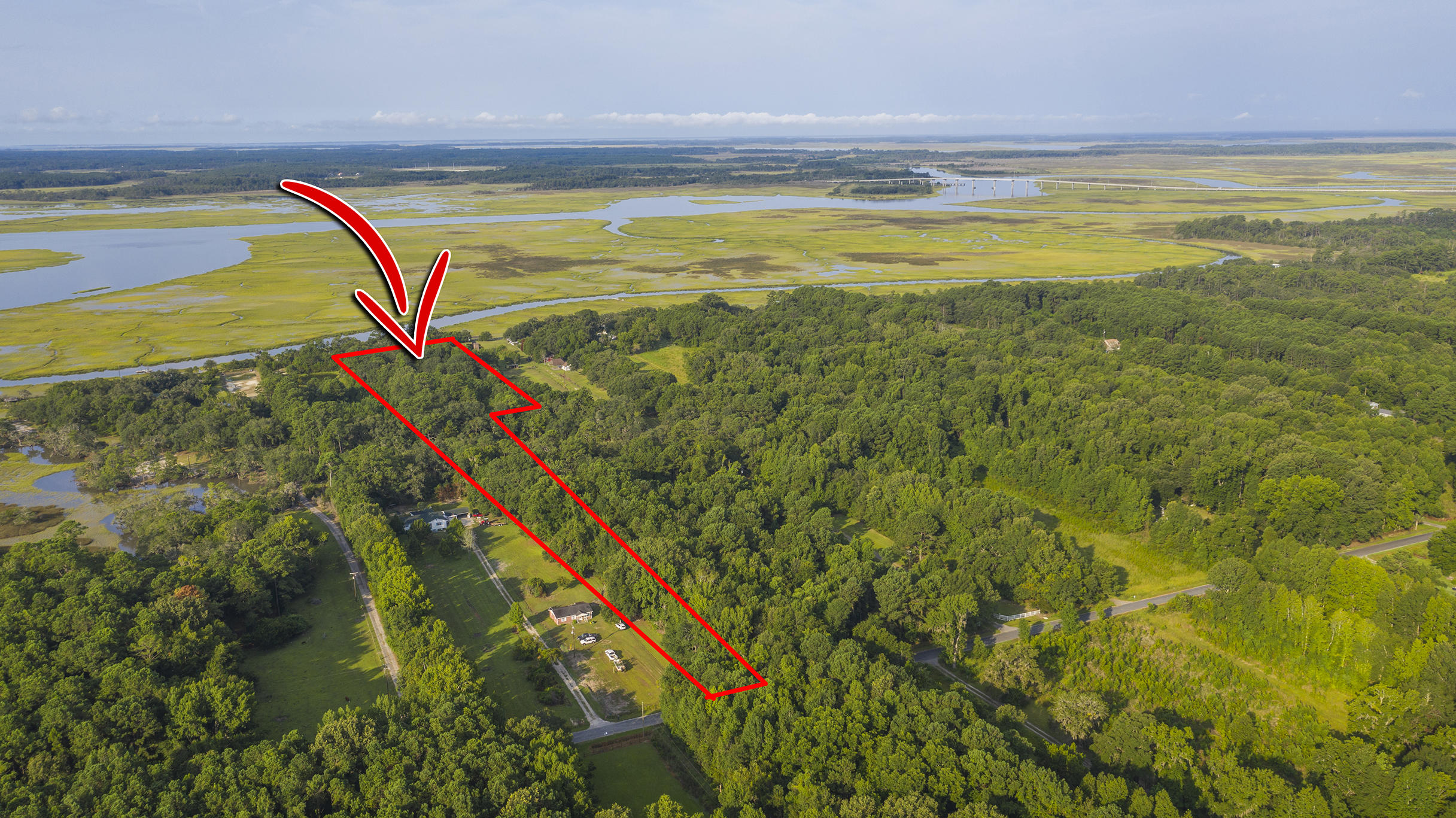 7629 White Point Road Hollywood, SC 29449 - Photo 16 of 24 7629 White Point Rd