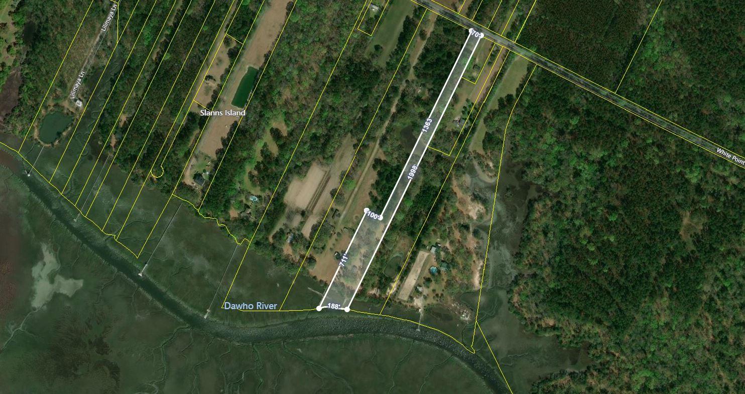 7629 White Point Road Hollywood, SC 29449 - Photo 19 of 24 7629 White Point Rd
