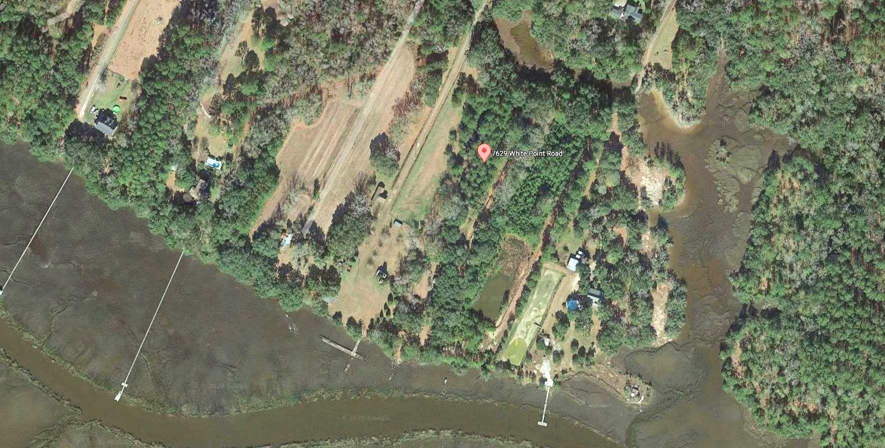7629 White Point Road Hollywood, SC 29449 - Photo 22 of 24 7629 White Point Rd