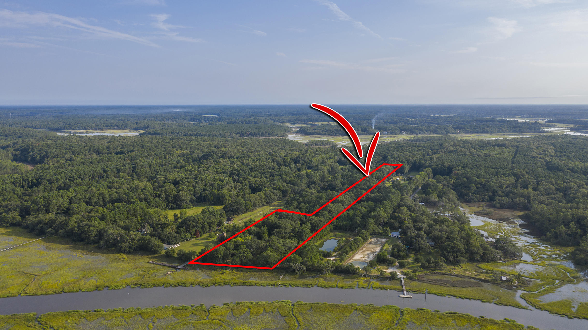 7629 White Point Road Hollywood, SC 29449 - Photo 10 of 24 7629 White Point Rd