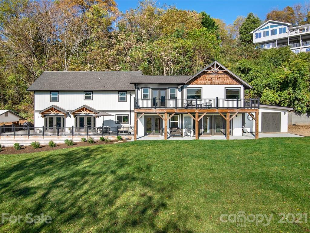 24 Lookout Road Asheville, NC 28804 - Photo 1 of 45 Gallery Image 1