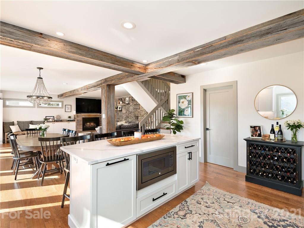 24 Lookout Road Asheville, NC 28804 - Photo 11 of 45 Gallery Image 11