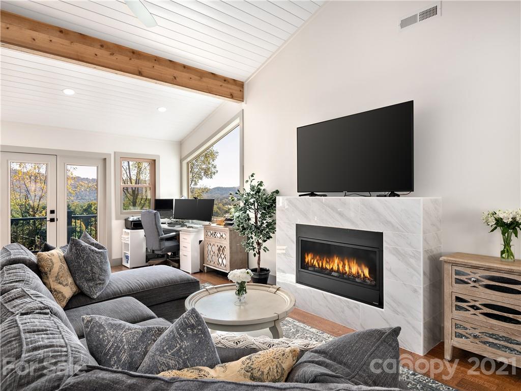 24 Lookout Road Asheville, NC 28804 - Photo 16 of 45 Gallery Image 16