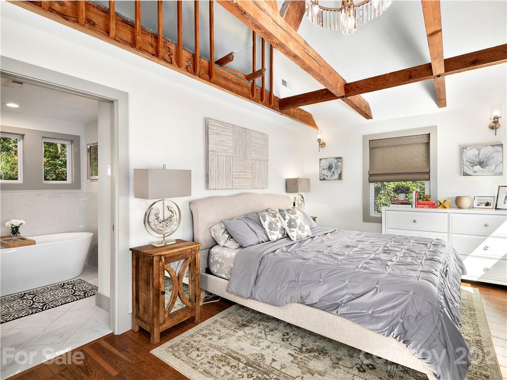 24 Lookout Road Asheville, NC 28804 - Photo 23 of 45 Gallery Image 23