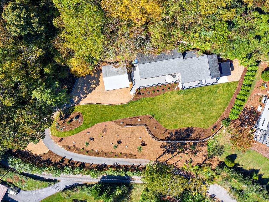 24 Lookout Road Asheville, NC 28804 - Photo 43 of 45 Gallery Image 43