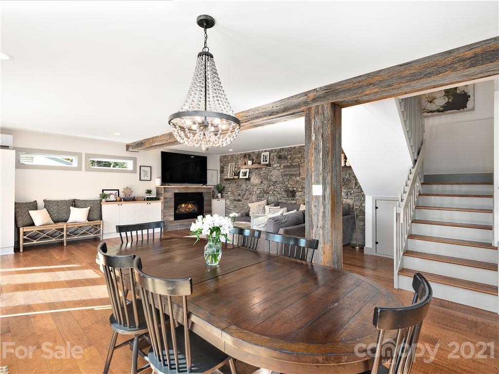 24 Lookout Road Asheville, NC 28804 - Photo 9 of 45 Gallery Image 9