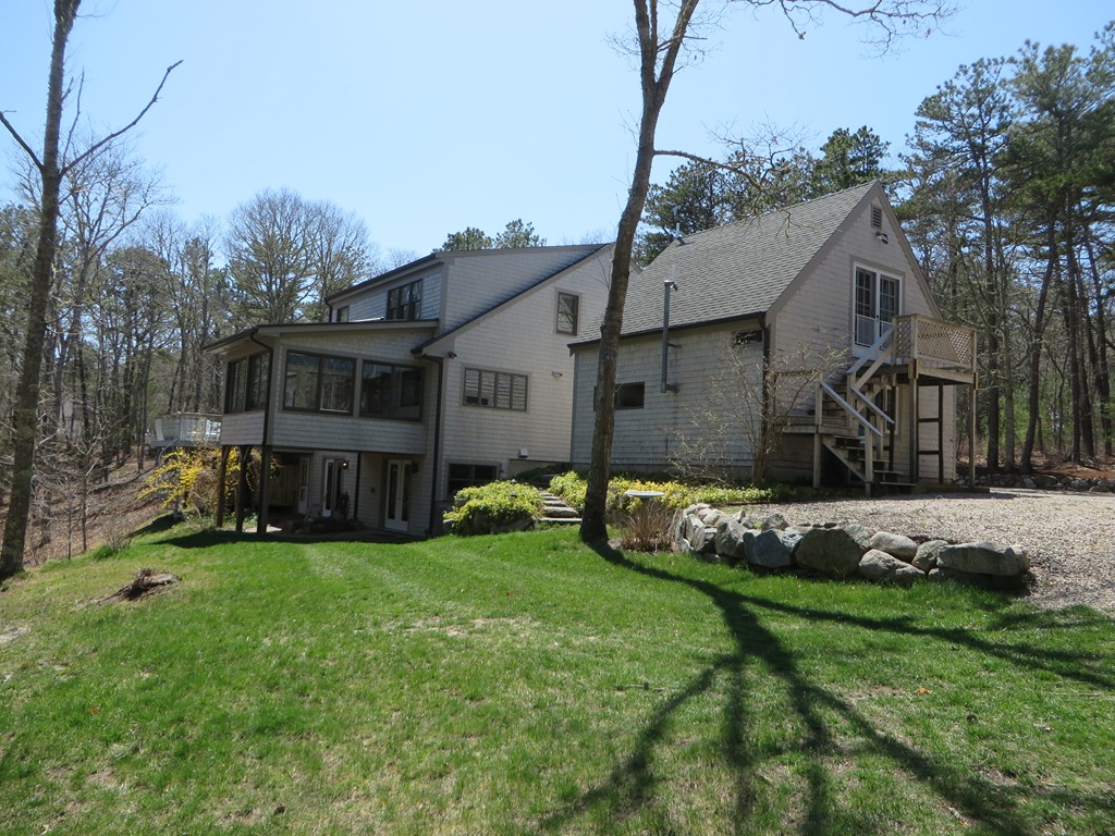 225 Cranview Road Brewster, MA 02631 - Photo 3 of 29 Gallery Image 3