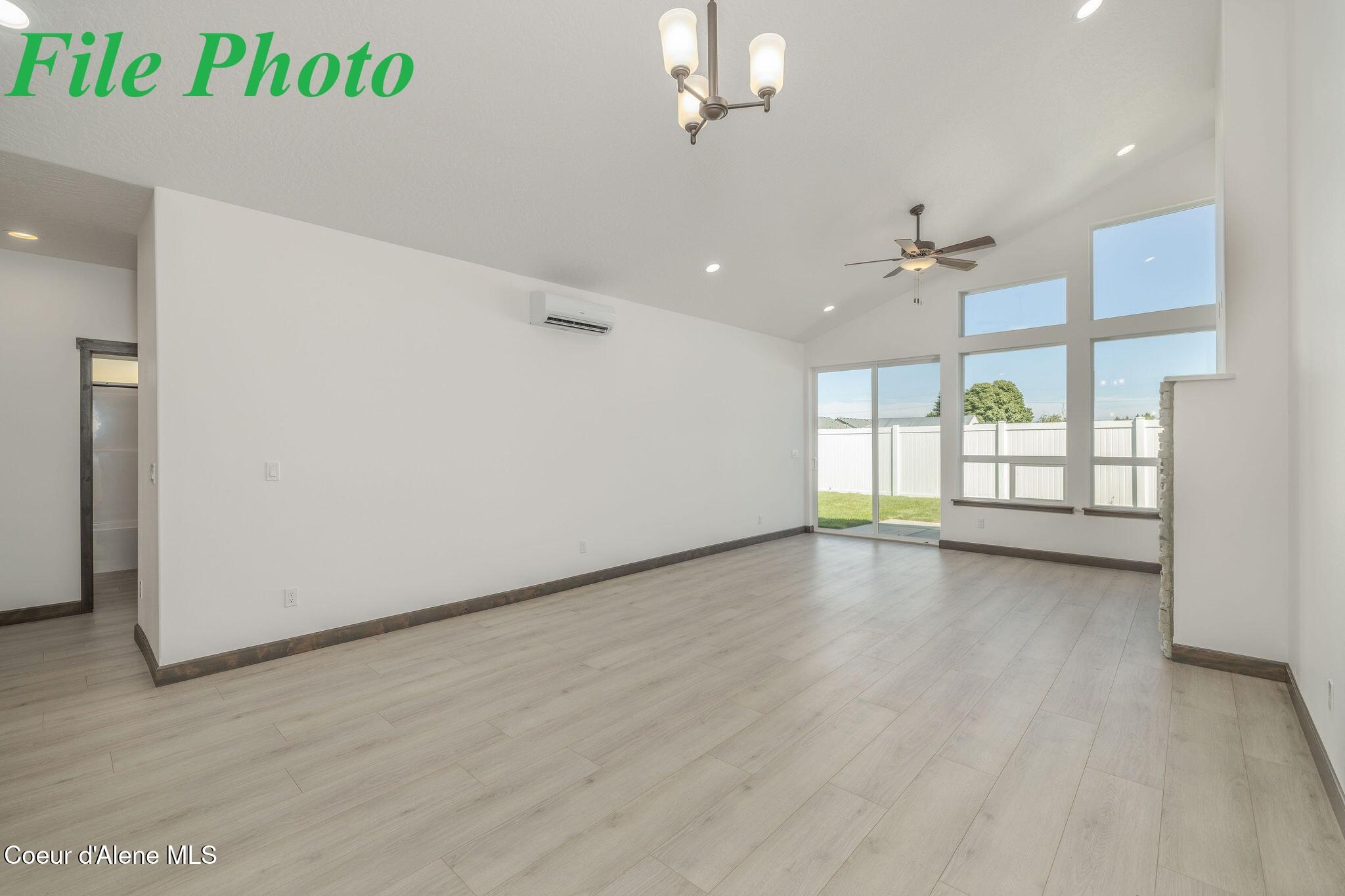 7767 North Mocha Loop Coeur D'Alene, ID 83815 - Photo 3 of 47 Great Room