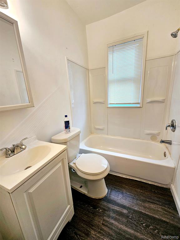 15041 Cruse Street Detroit, MI 48227 - Photo 5 of 21