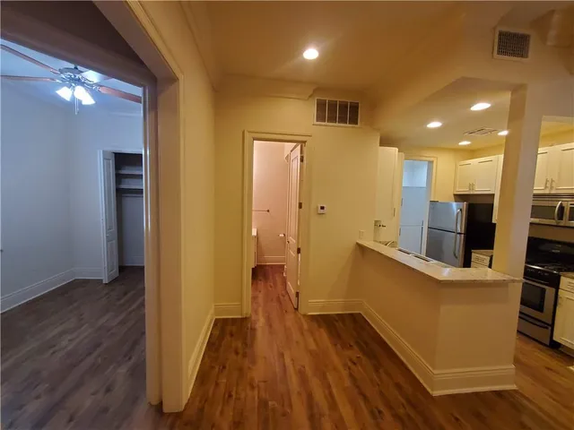 $1,350 | 5243 Tchoupitoulas Street, Unit C, New Orleans, LA 70115