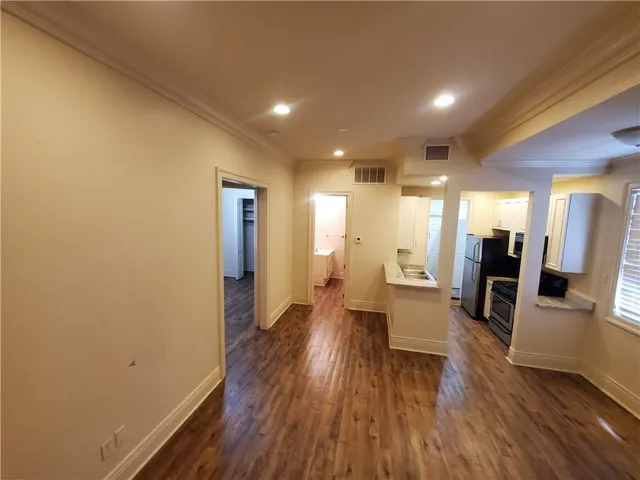 $1,350 | 5243 Tchoupitoulas Street, Unit C, New Orleans, LA 70115