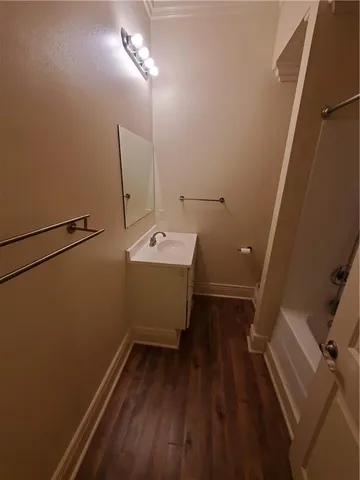 $1,350 | 5243 Tchoupitoulas Street, Unit C, New Orleans, LA 70115