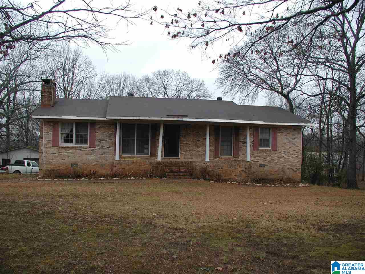 268 Rocky Road Childersburg, AL 35151 - Photo 1 of 13