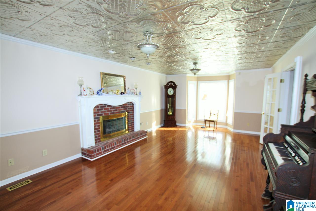 324 Mountain View Road Lineville, AL 36266 - Photo 9 of 50