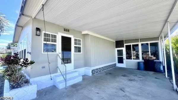 $149,000 | 5512 Salem Lane, North Fort Myers, FL 33917