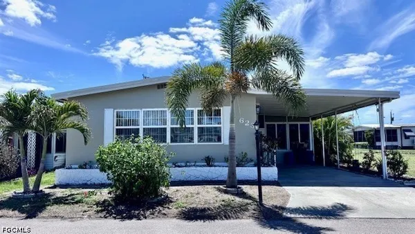 $149,000 | 5512 Salem Lane, North Fort Myers, FL 33917