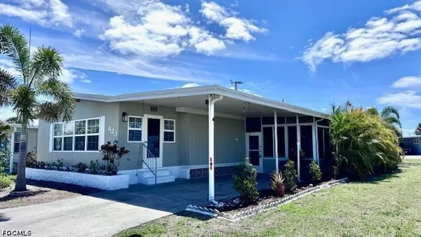 $149,000 | 5512 Salem Lane, North Fort Myers, FL 33917