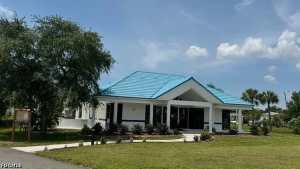 $149,000 | 5512 Salem Lane, North Fort Myers, FL 33917