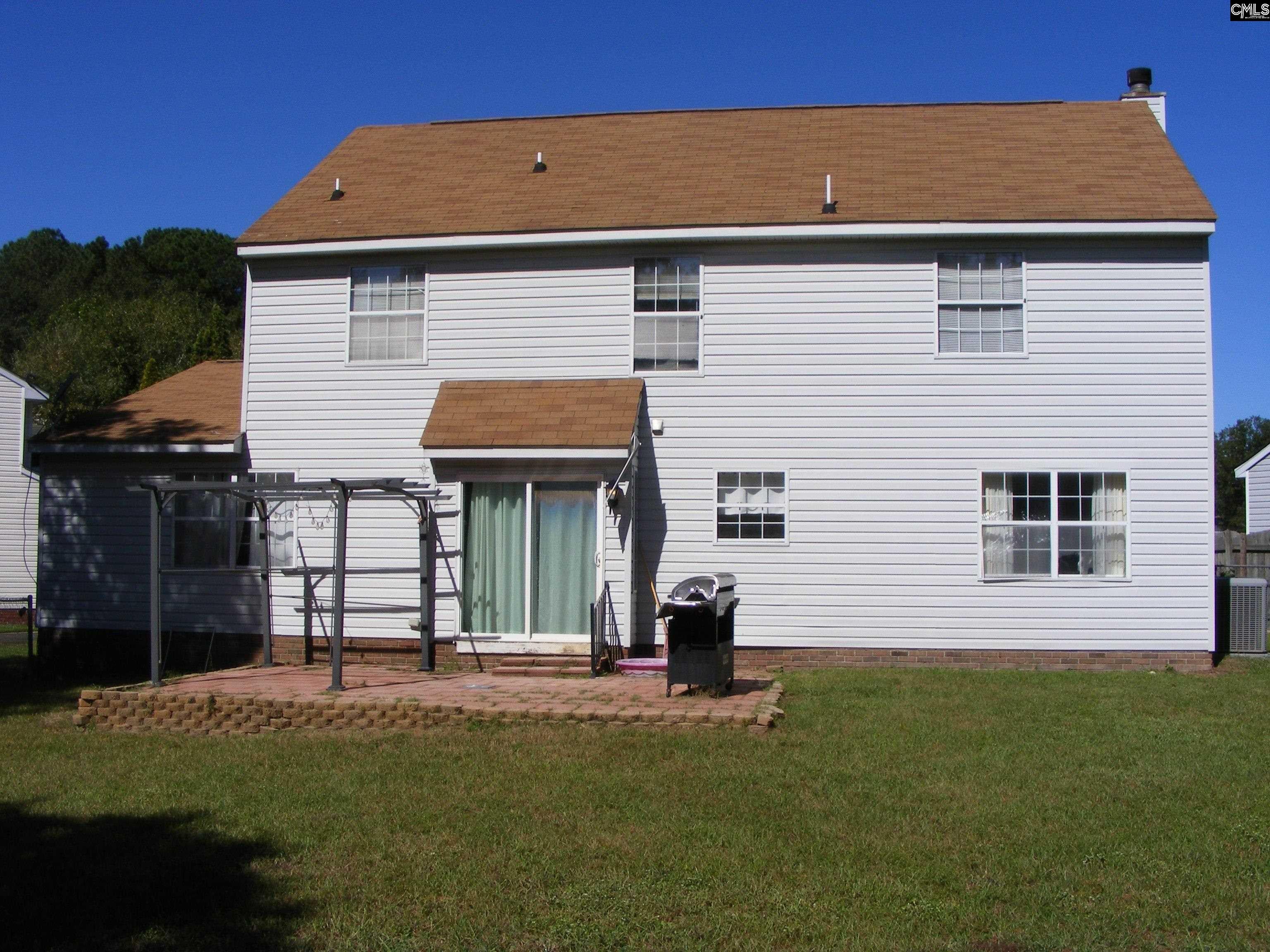 213 Fox Crossing Road West Columbia, SC 29170 - Photo 2 of 24 Gallery Image 2