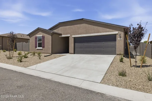 $434,752 | 6916 North Wise Maverick Drive, Prescott Valley, AZ 86315