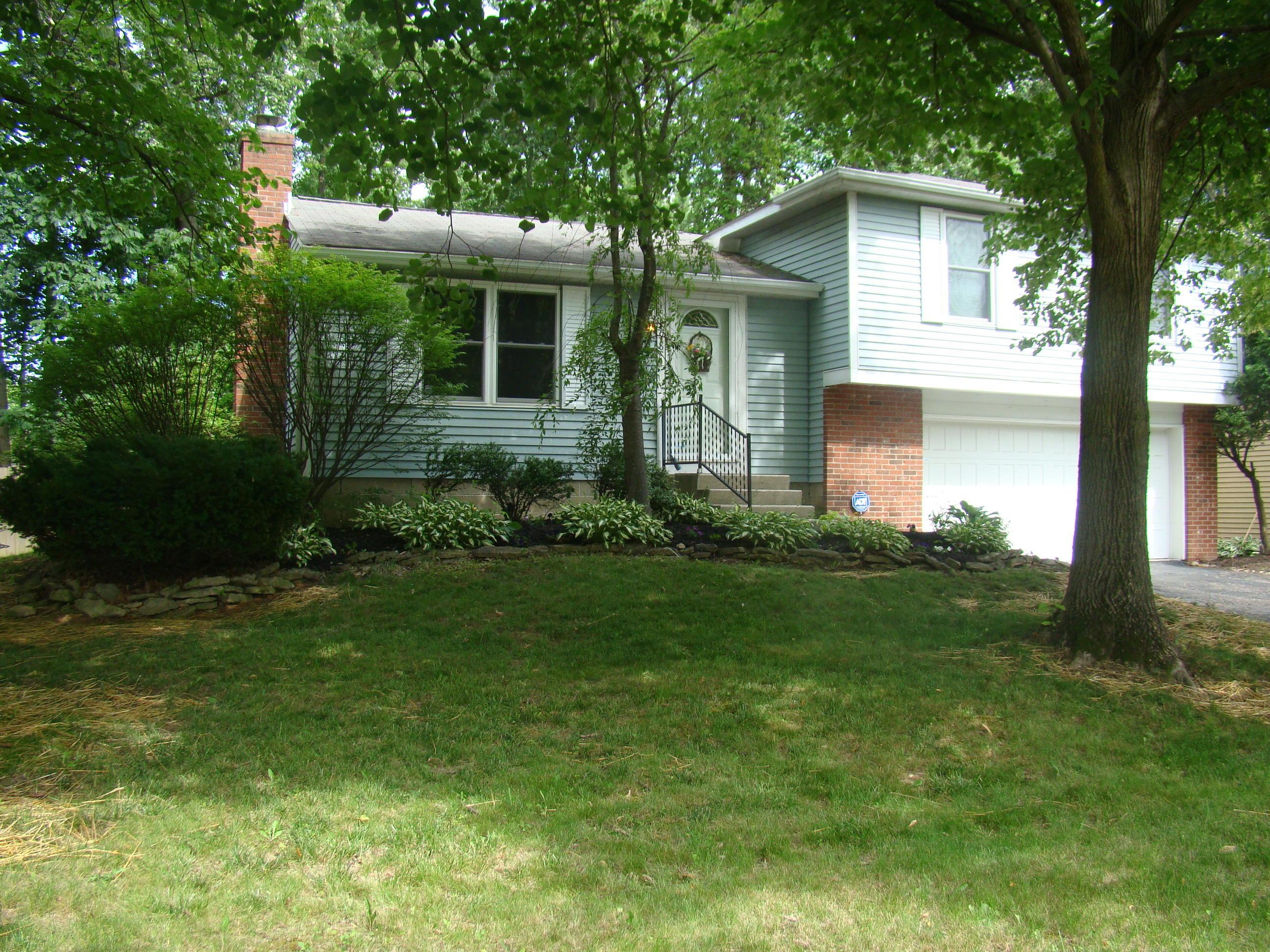 798 North Stygler Road Gahanna, OH 43230 - Photo 1 of 32