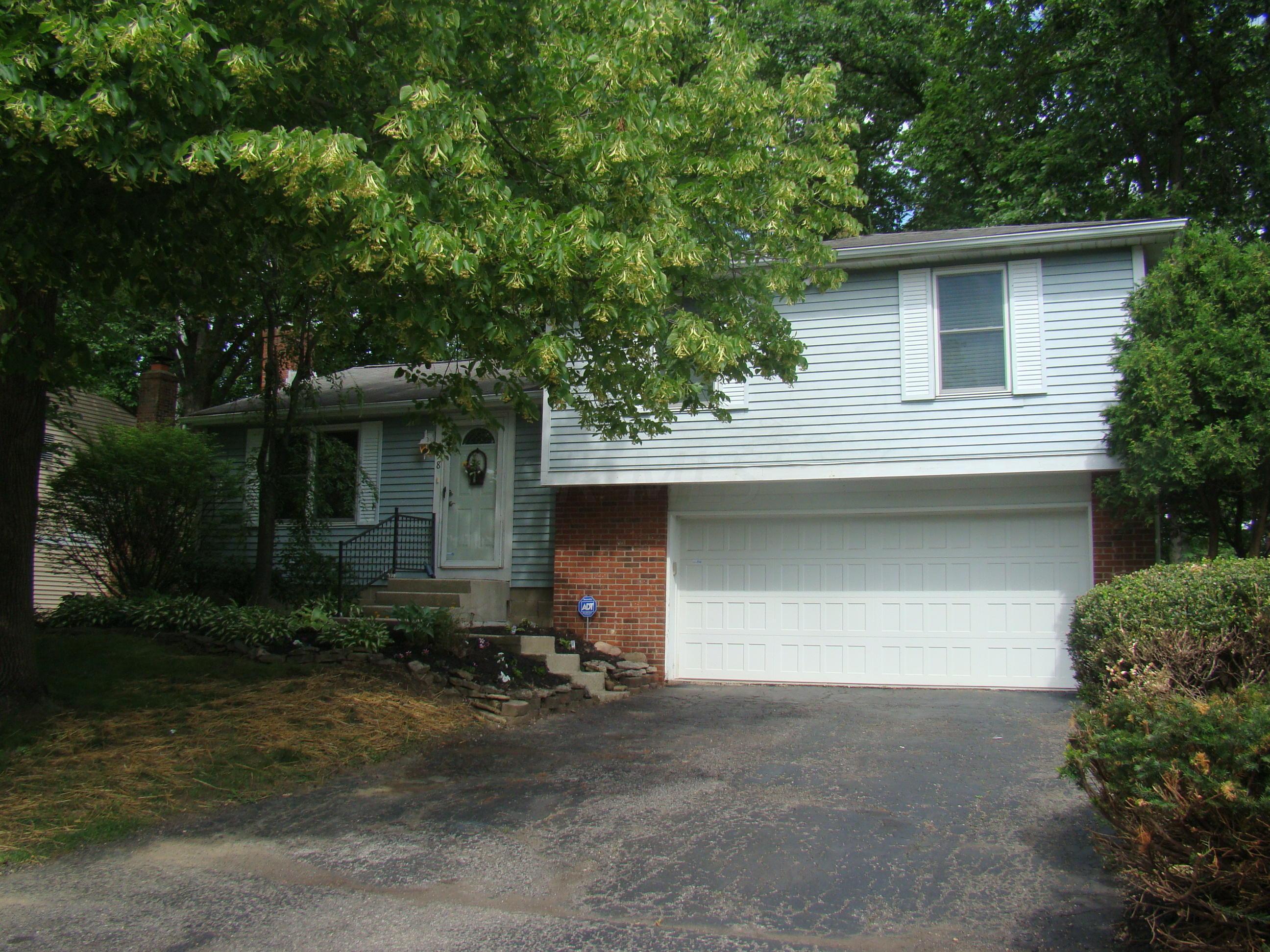 798 North Stygler Road Gahanna, OH 43230 - Photo 2 of 32