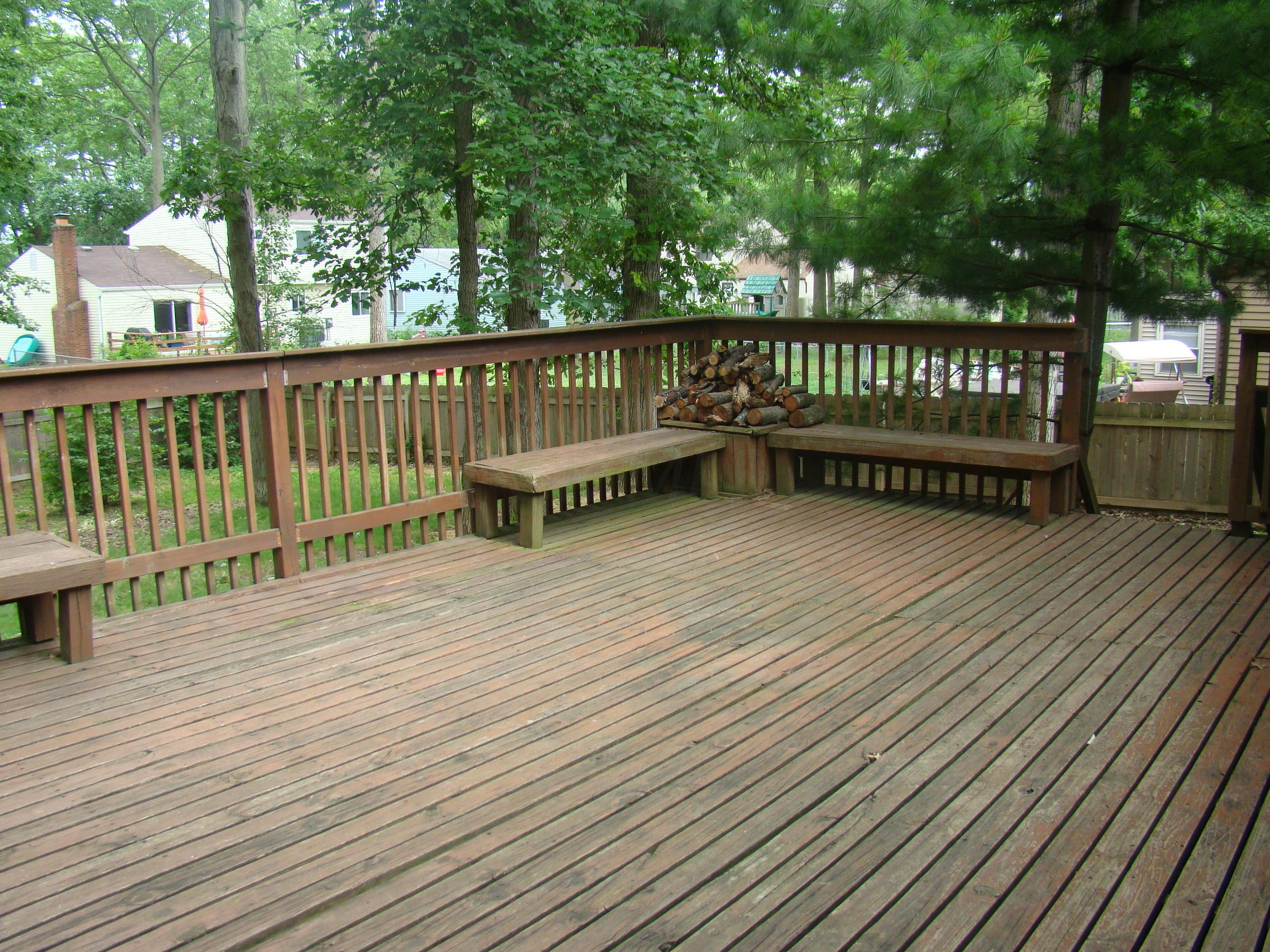 798 North Stygler Road Gahanna, OH 43230 - Photo 27 of 32