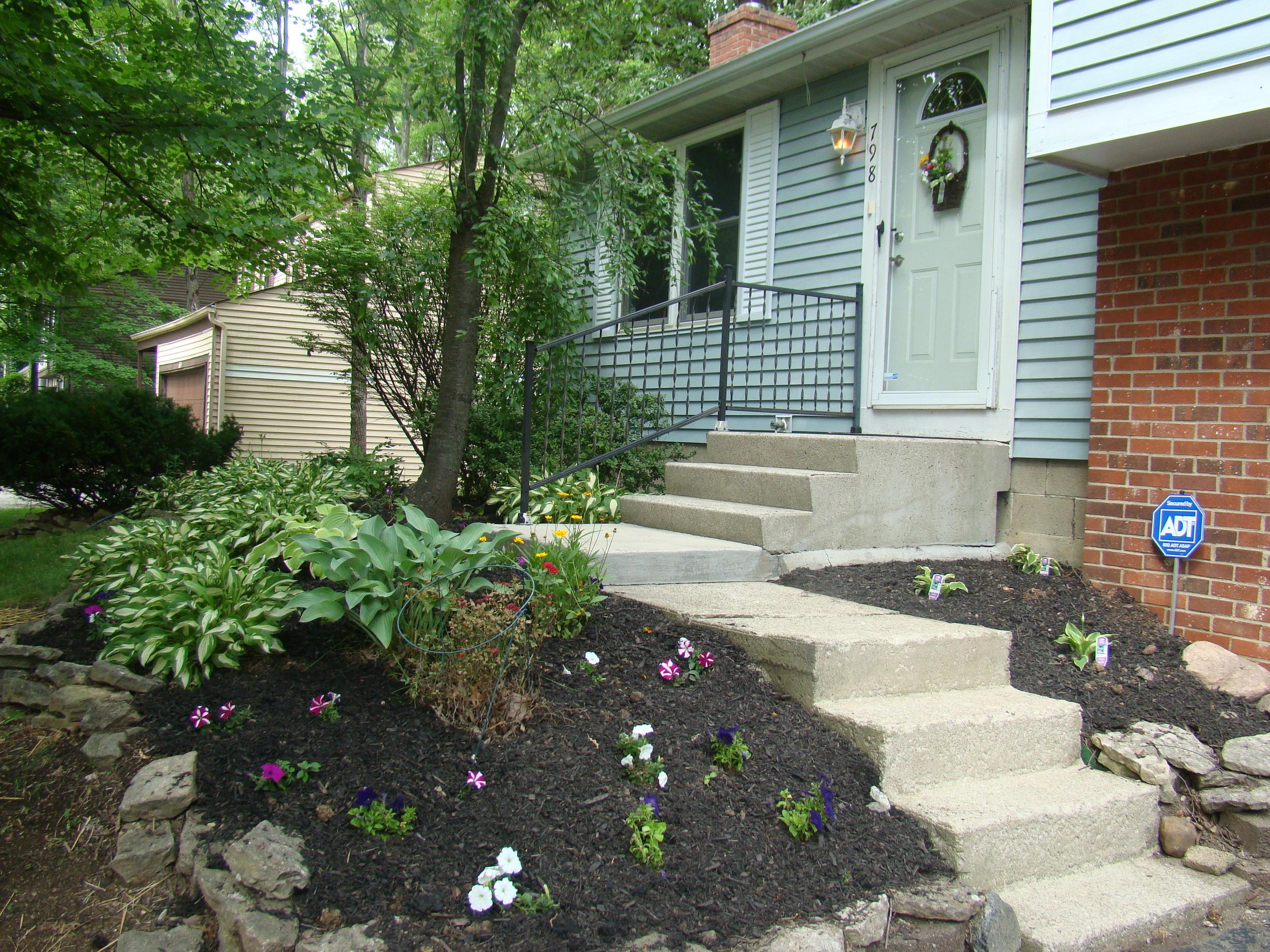 798 North Stygler Road Gahanna, OH 43230 - Photo 3 of 32