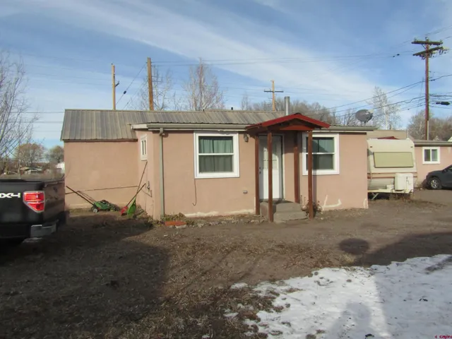 $420,000 | 110 Euclid Street, Monte Vista, CO 81144