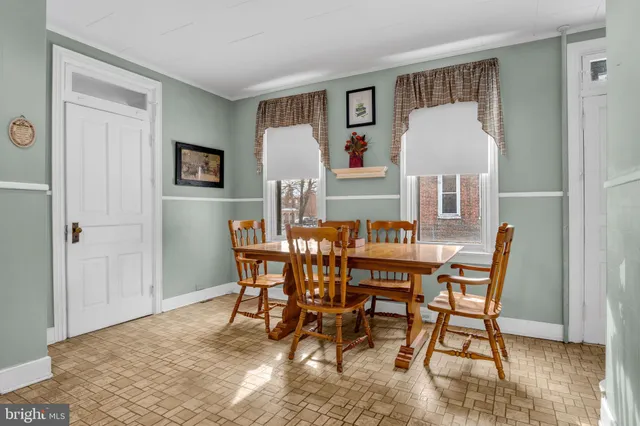 $244,900 | 515 North West Street, Carlisle, PA 17013