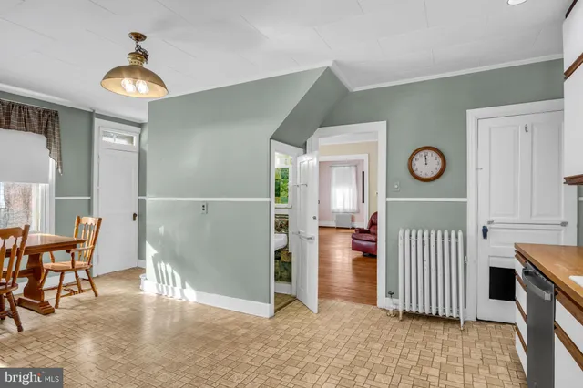 $244,900 | 515 North West Street, Carlisle, PA 17013