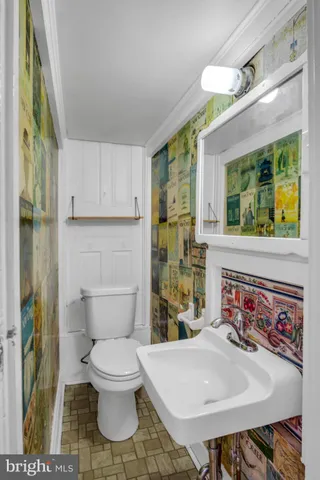 $244,900 | 515 North West Street, Carlisle, PA 17013