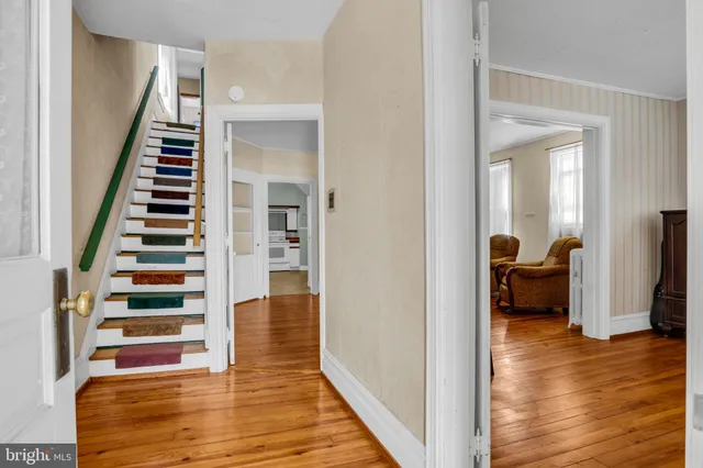 $244,900 | 515 North West Street, Carlisle, PA 17013