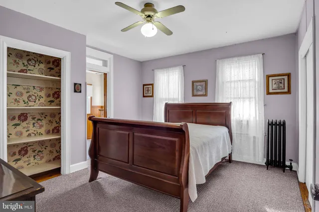 $244,900 | 515 North West Street, Carlisle, PA 17013