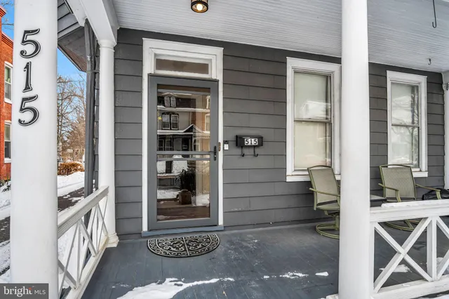 $244,900 | 515 North West Street, Carlisle, PA 17013