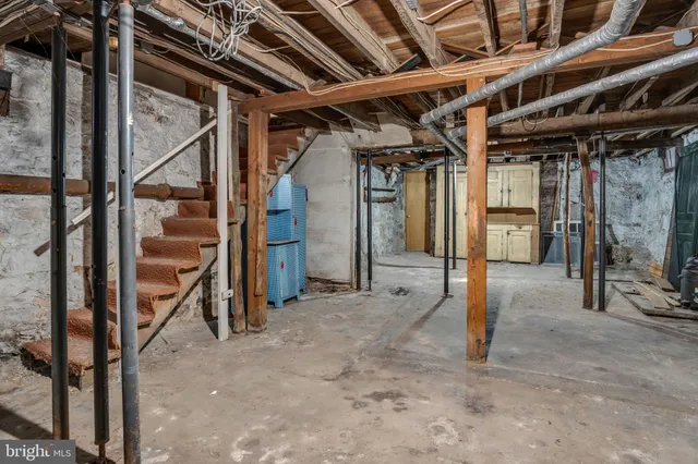 $244,900 | 515 North West Street, Carlisle, PA 17013