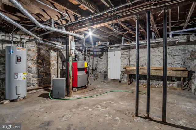 $244,900 | 515 North West Street, Carlisle, PA 17013