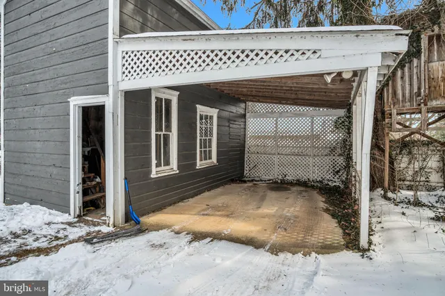 $244,900 | 515 North West Street, Carlisle, PA 17013