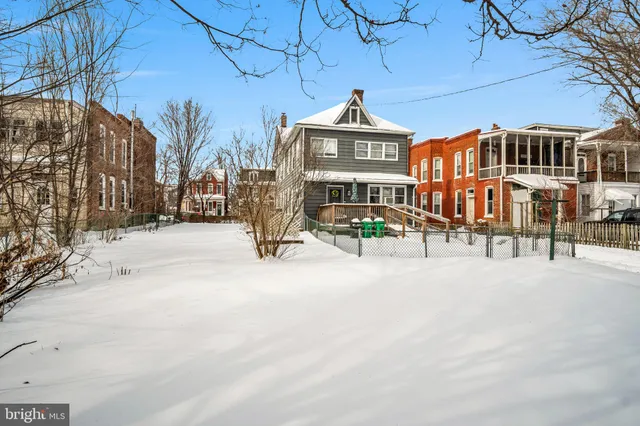 $244,900 | 515 North West Street, Carlisle, PA 17013