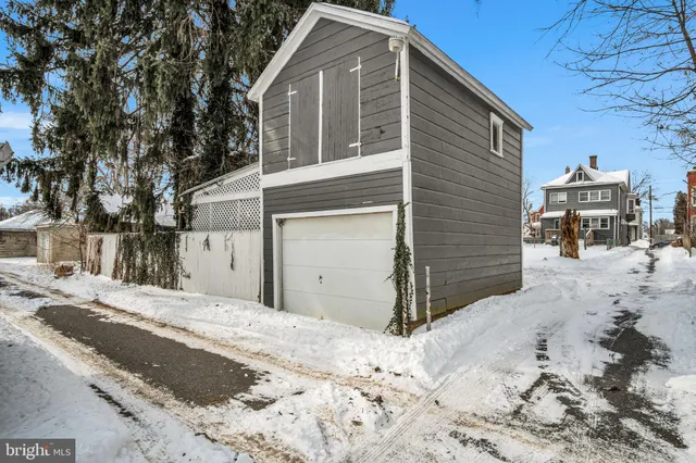 $244,900 | 515 North West Street, Carlisle, PA 17013