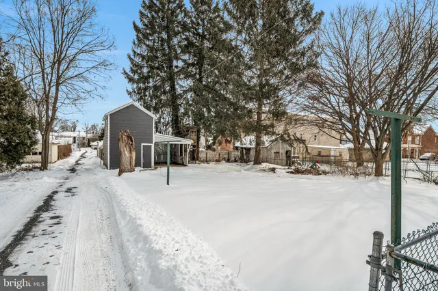 $244,900 | 515 North West Street, Carlisle, PA 17013