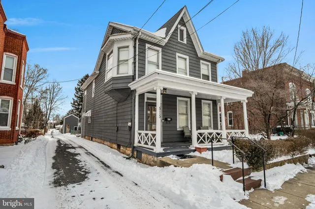 $244,900 | 515 North West Street, Carlisle, PA 17013