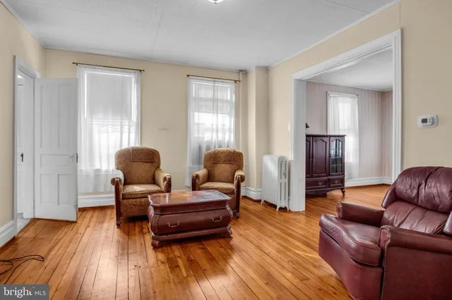 $244,900 | 515 North West Street, Carlisle, PA 17013