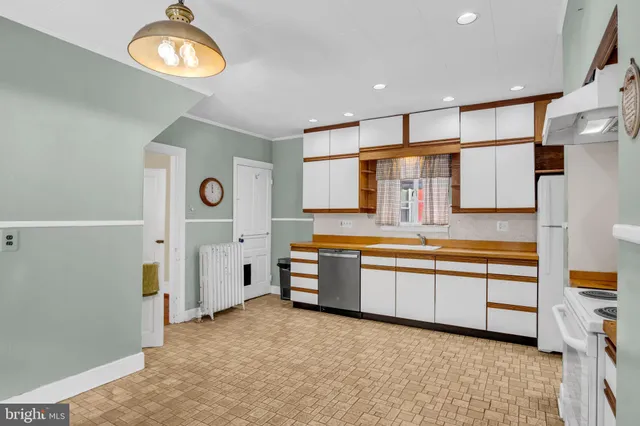 $244,900 | 515 North West Street, Carlisle, PA 17013