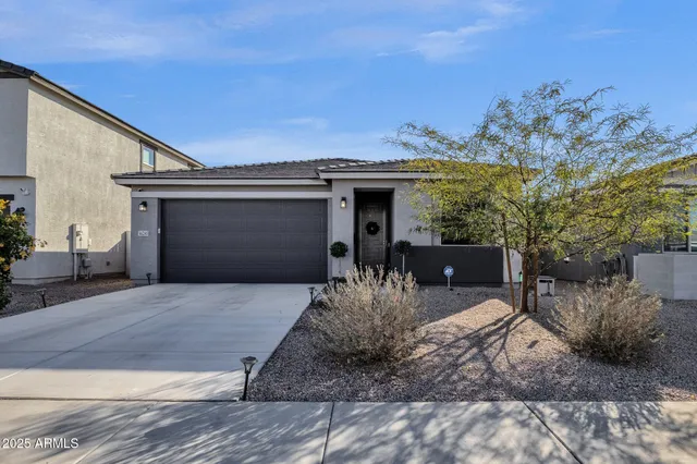 $365,000 | 36243 West San Clemente Avenue, Maricopa, AZ 85138